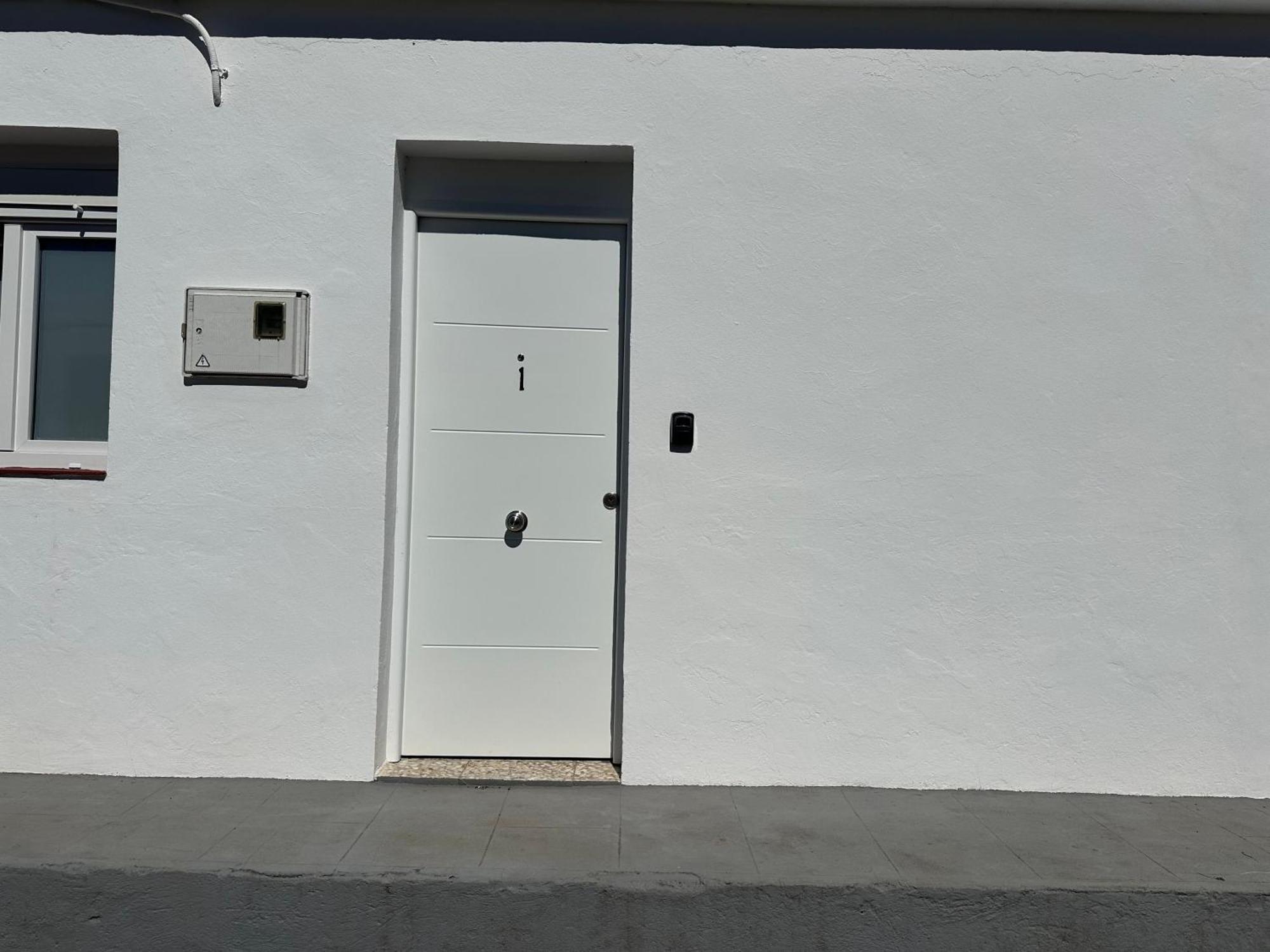 Apartamento A San Jose De Los Llanos Exterior foto