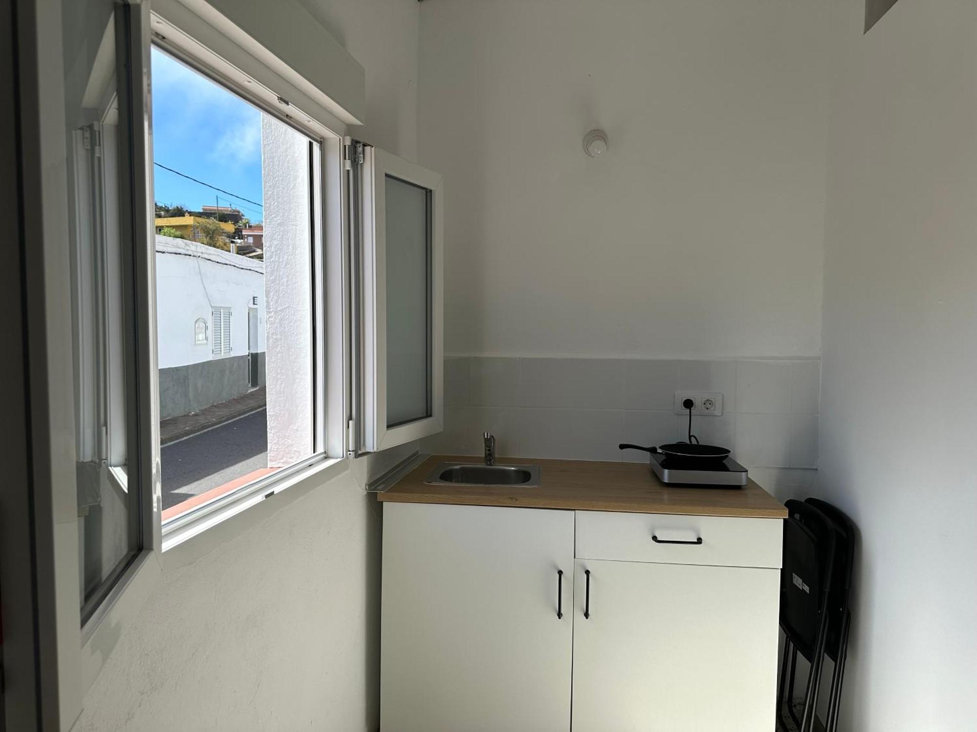 Apartamento A San Jose De Los Llanos Exterior foto