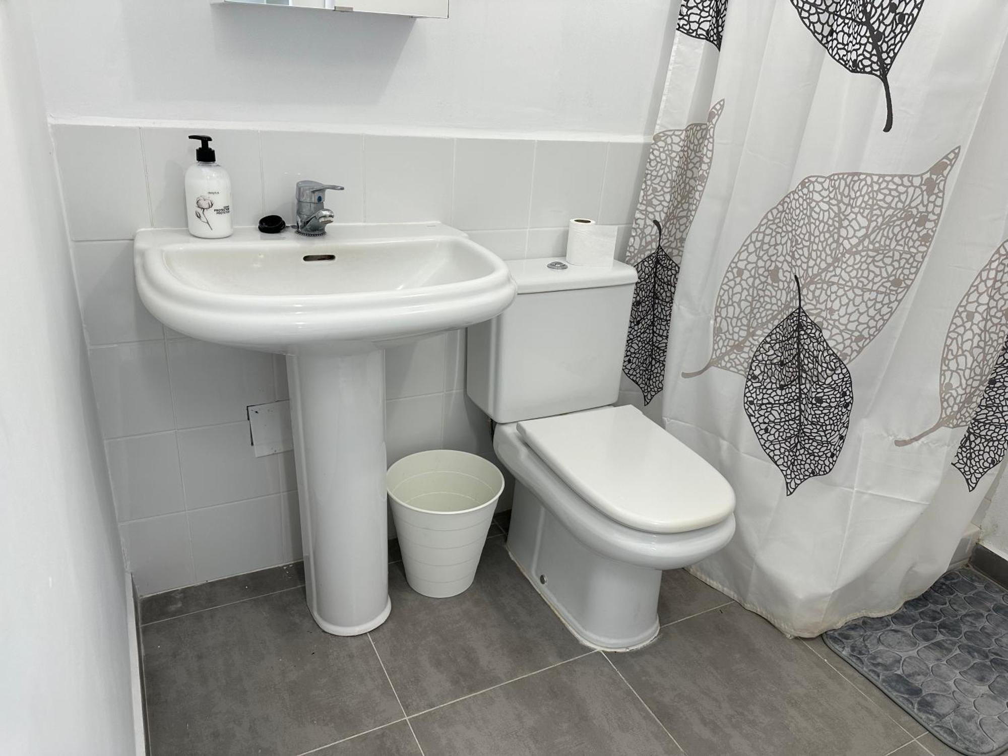 Apartamento A San Jose De Los Llanos Exterior foto