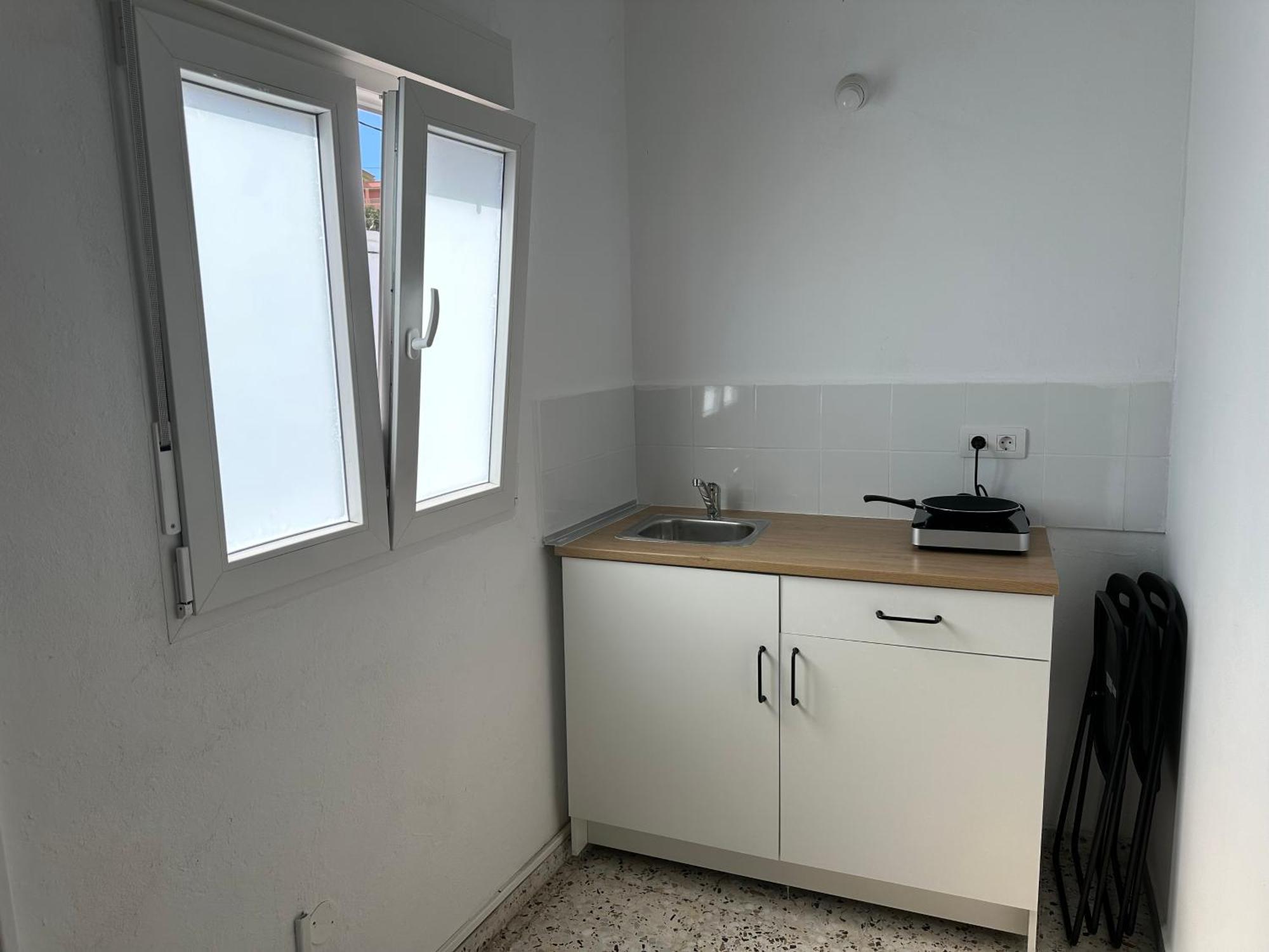 Apartamento A San Jose De Los Llanos Exterior foto