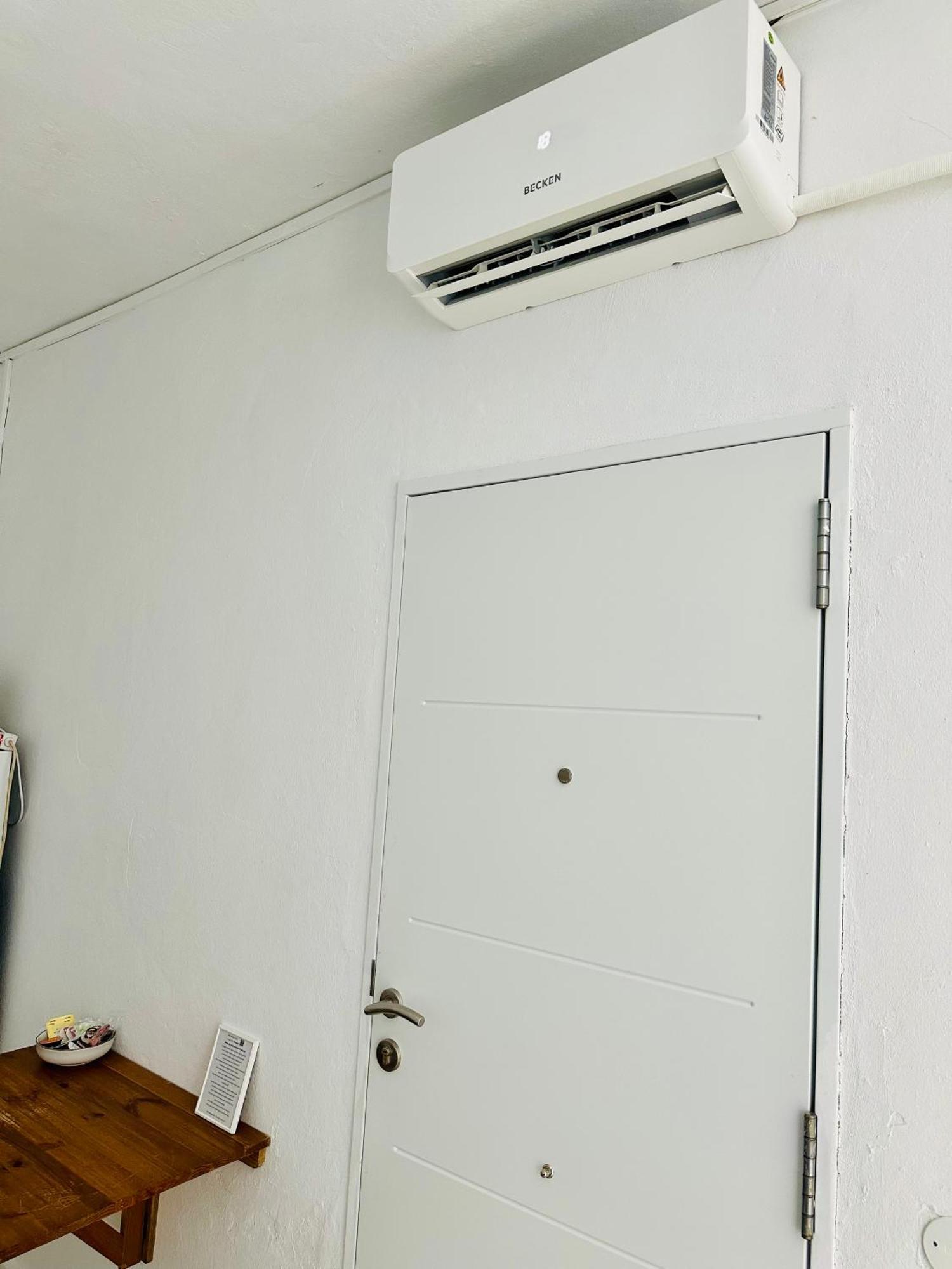 Apartamento A San Jose De Los Llanos Exterior foto